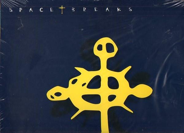  - Space♰Breaks