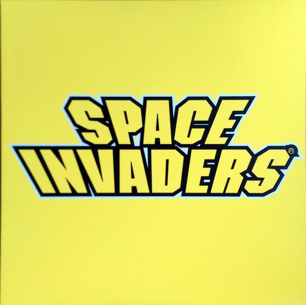  - Space Invaders Vol.2