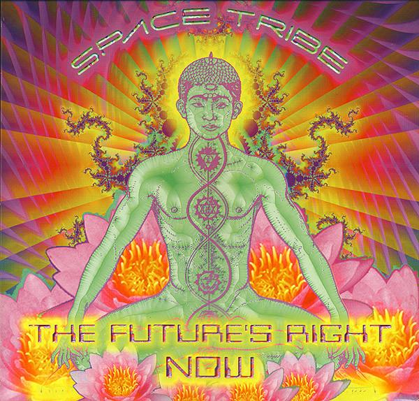 Space Tribe - The Future's Right Now