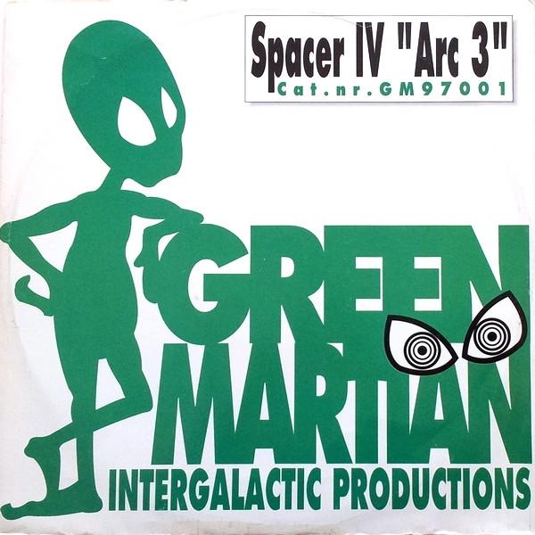 Spacer IV - Arc 3