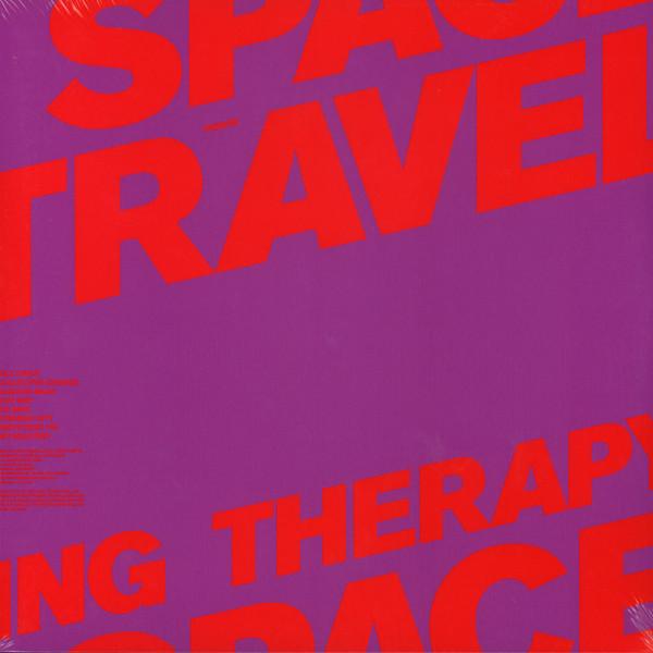 Spacetravel - Dancing Therapy