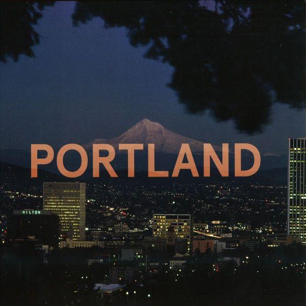 Sparky (4) - Portland