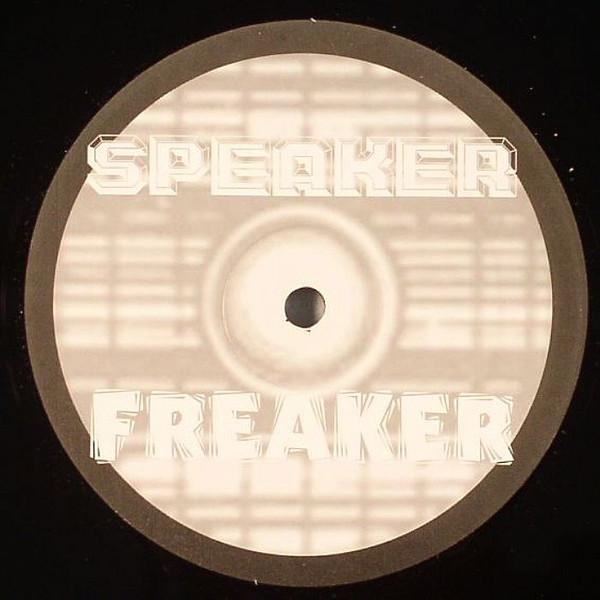  - Speaker Freaker