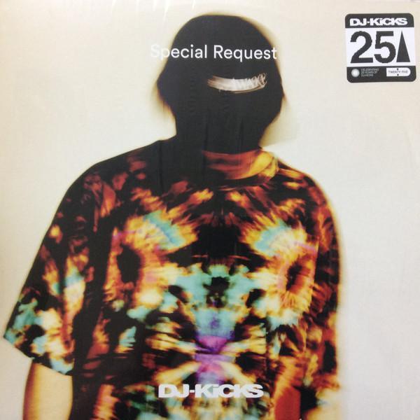 Special Request (4) - DJ-Kicks