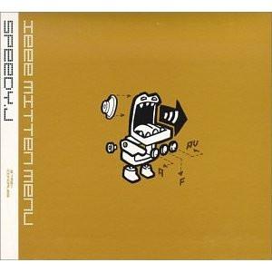 Speedy J - Ieee Mitten Menu
