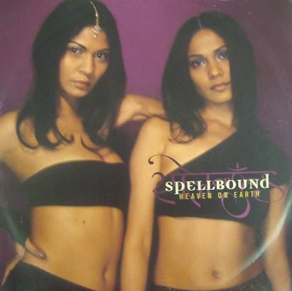 Spellbound (2) - Heaven On Earth