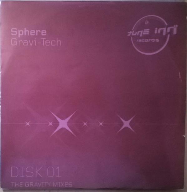 Sphere - Gravi-Tech