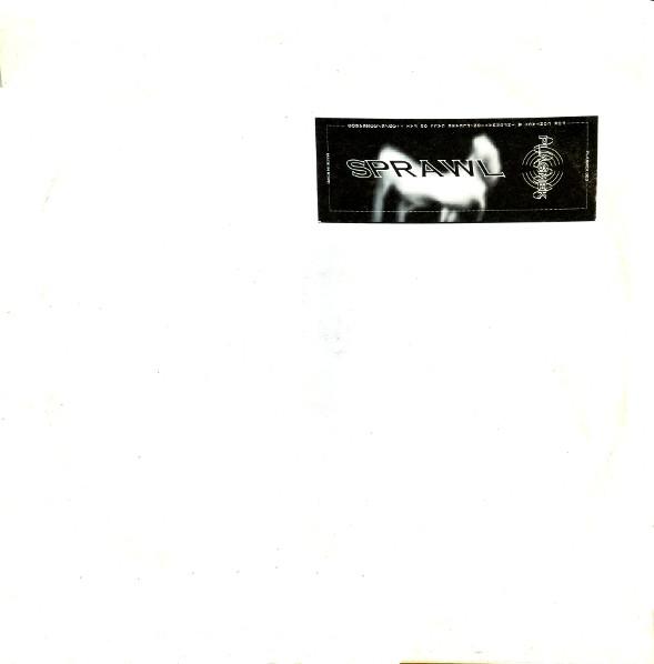 Sprawl - Little Box EP