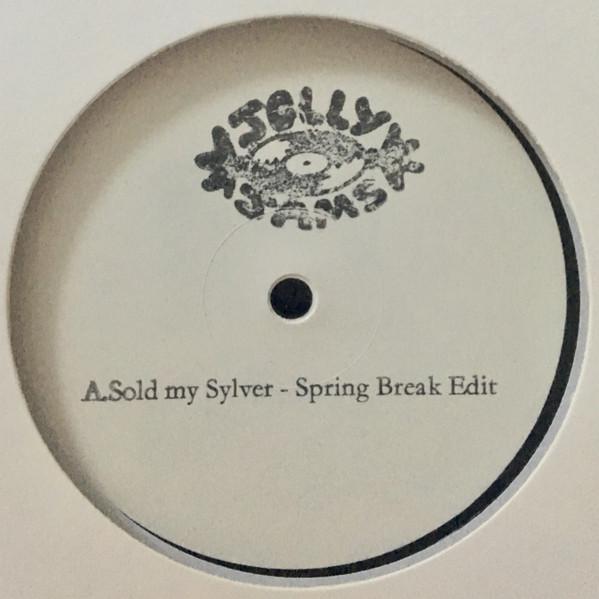 Spring Break Edit - Sold My Sylver