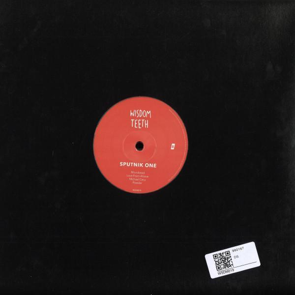 Sputnik One - Love From Above