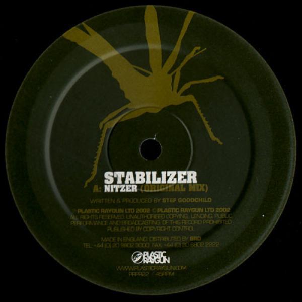 Stabilizer - Nitzer