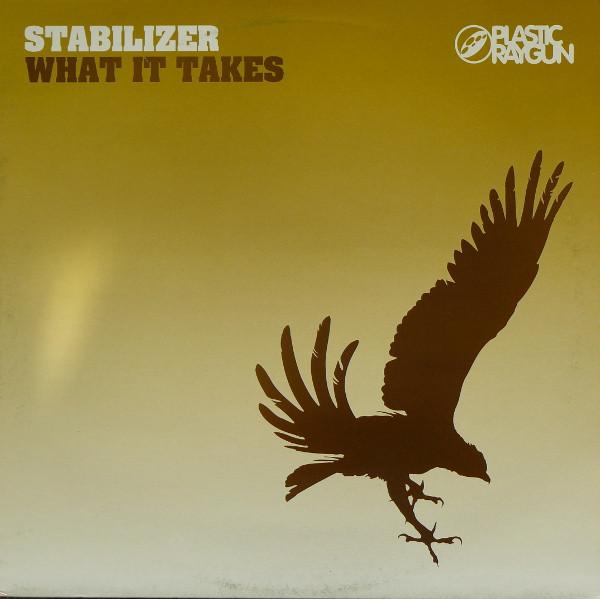 Stabilizer - What It Takes