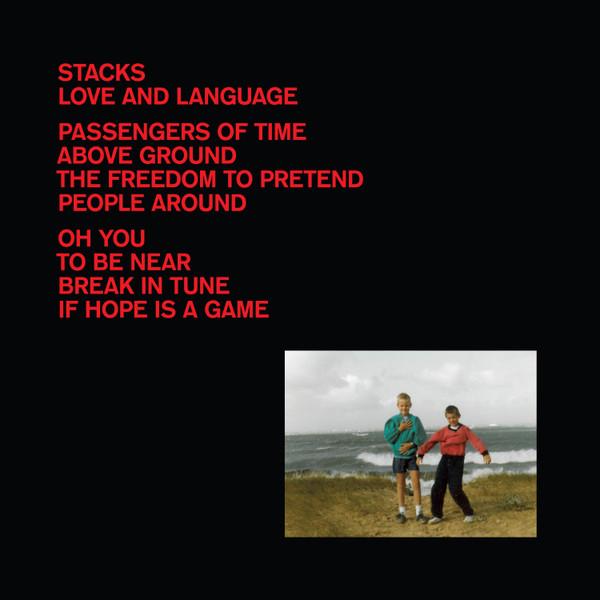 Stacks (3) - Love and Language