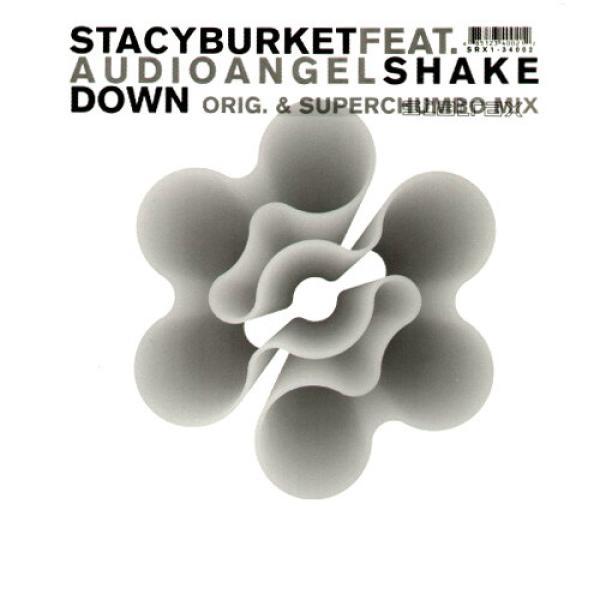Stacy Burket, Audio Angel - Shakedown