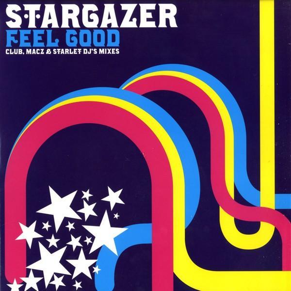 Stargazer (8) - Feel Good