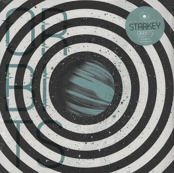 Starkey - Orbits