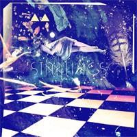 Starlings (2) - Weight In Gold