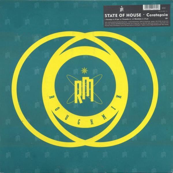 State Of House - Ceratopsia