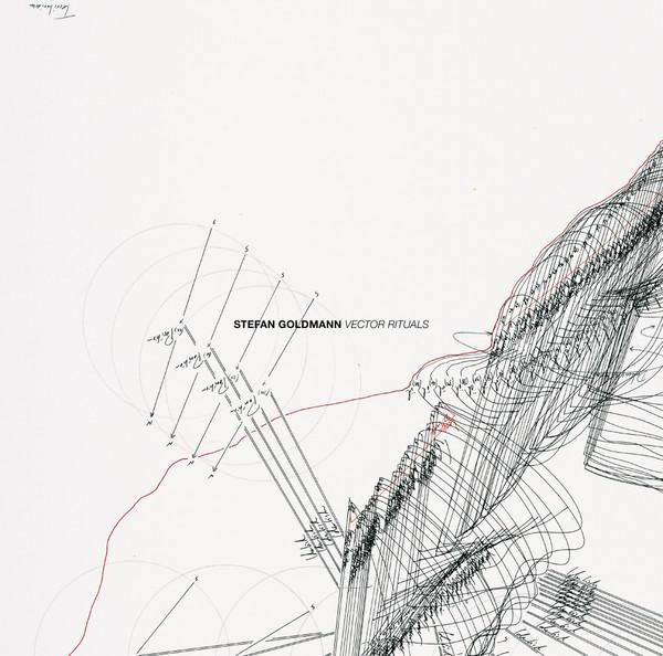Stefan Goldmann - Vector Rituals