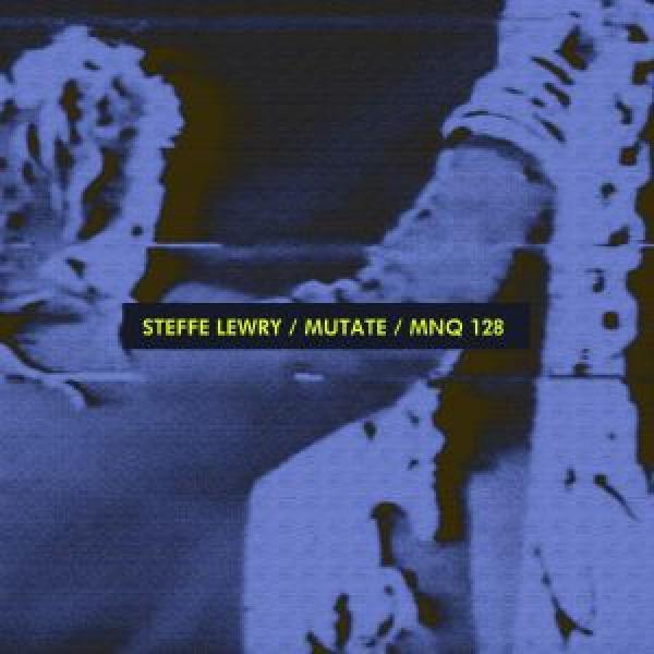Steffe Lewry - Mutate