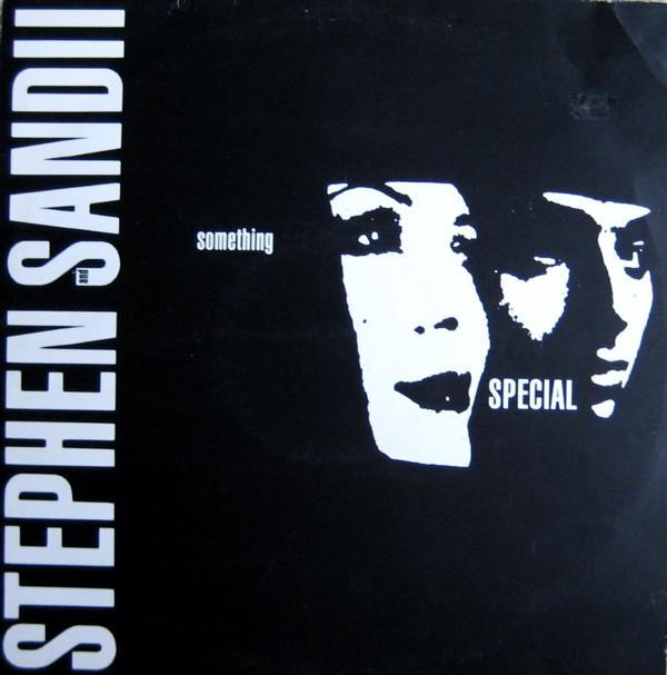 Stephen Duffy, Sandii - Something Special