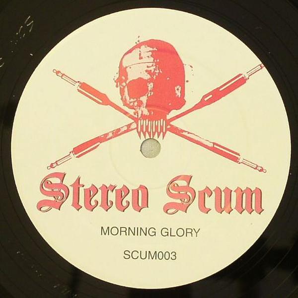 Stereo Scum - Morning Glory