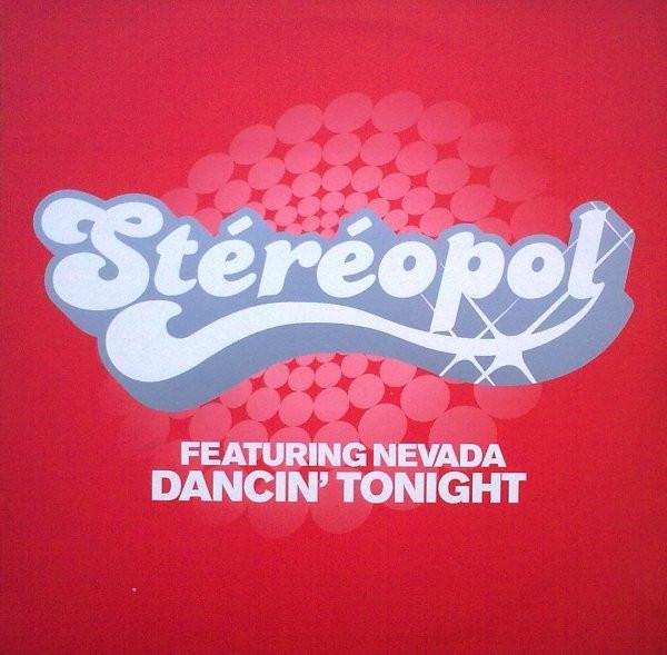 Stereopol, Nevada (16) - Dancin' Tonight