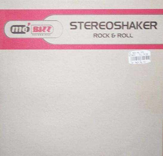 Stereoshaker - Rock & Roll