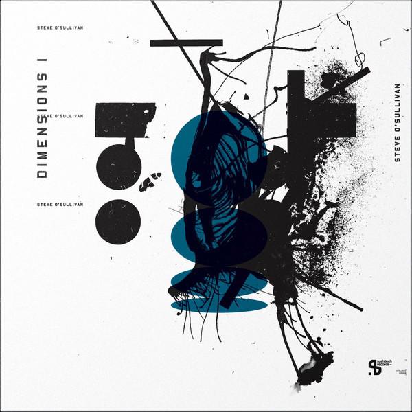 Steve O'Sullivan - Dimensions 1