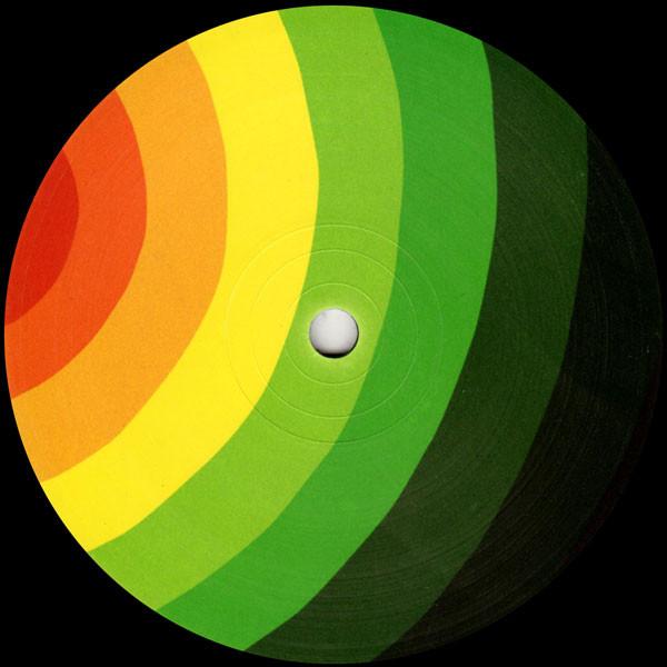 Steve Spacek - Follow Me