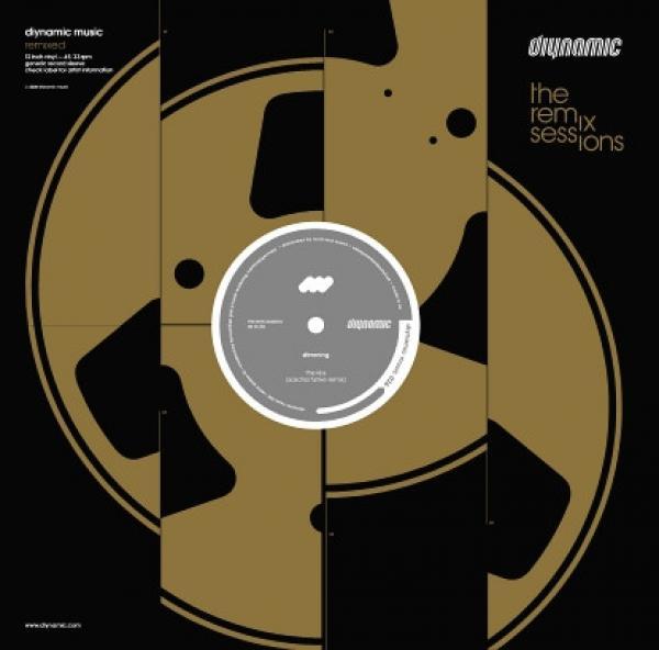 Stimming - Remix Session 03