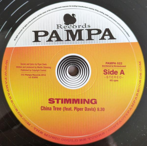 Stimming - Southern Sun