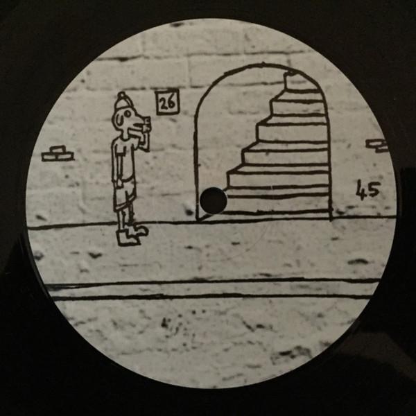 Stone Cold (13) - Streetman 001