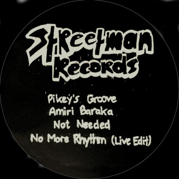 Stone Cold (13) - Streetman 002