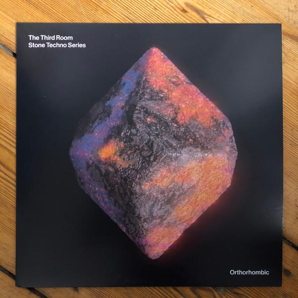  - Stone Techno Series - Orthorhombic