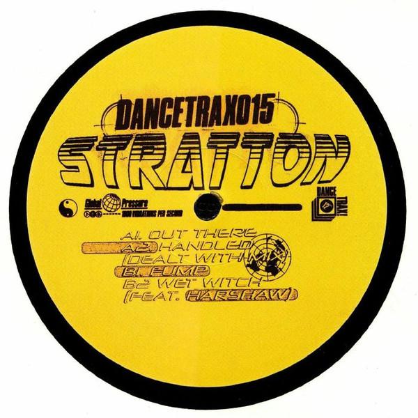 Stratton - Dance Trax Vol. 15