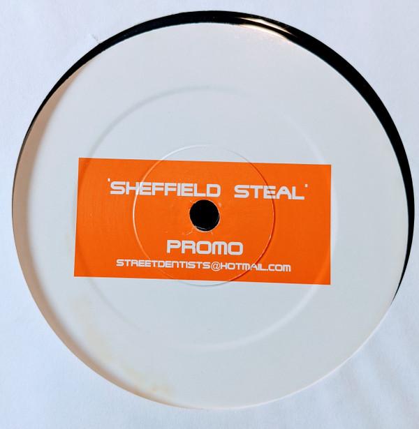 Street Dentists - Sheffield Steal