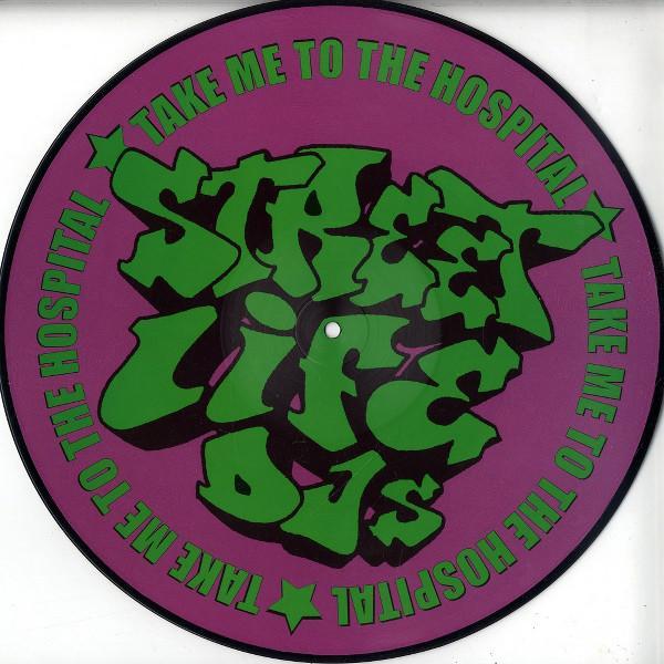 Streetlife DJs - Remixes: Three