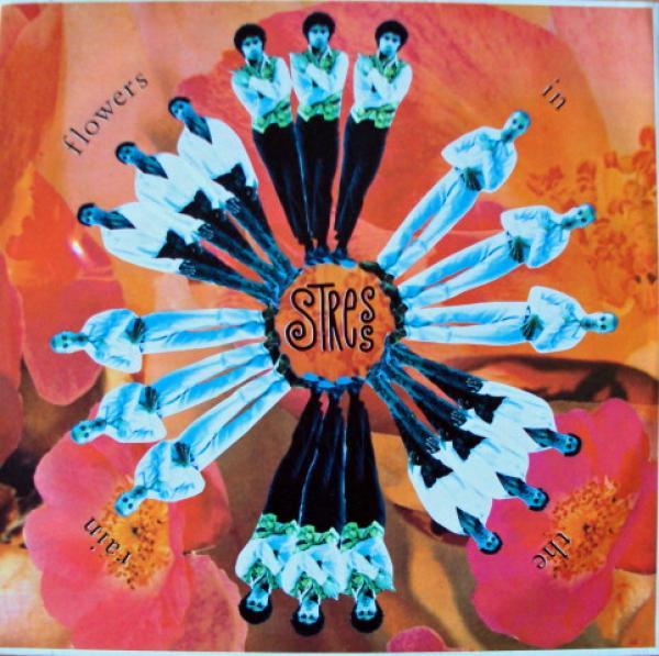 Stress (6) - Flowers In The Rain