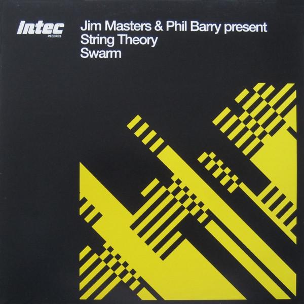 String Theory (2), Jim Masters & Phil Barry - Swarm