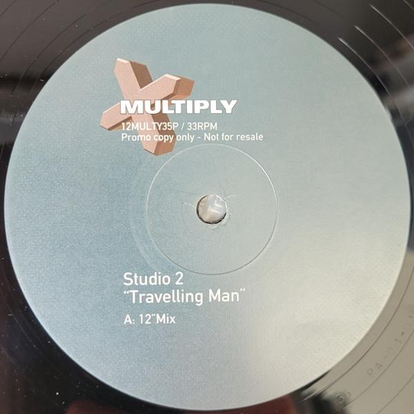 Studio 2 (2) - Travelling Man