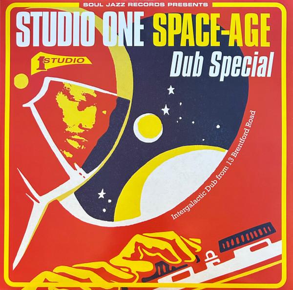  - Studio One Space Age Dub Special