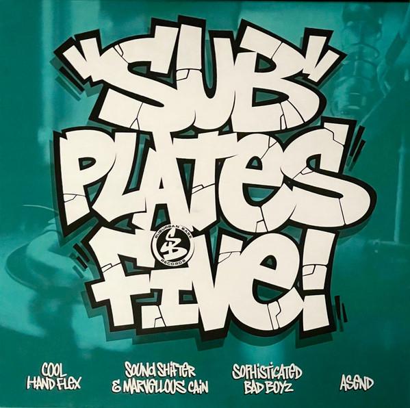 - Subplates Five