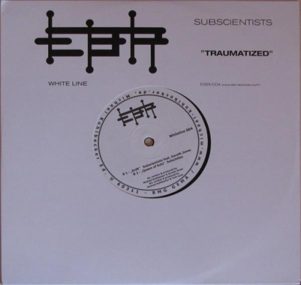 Subscientists - Traumatized