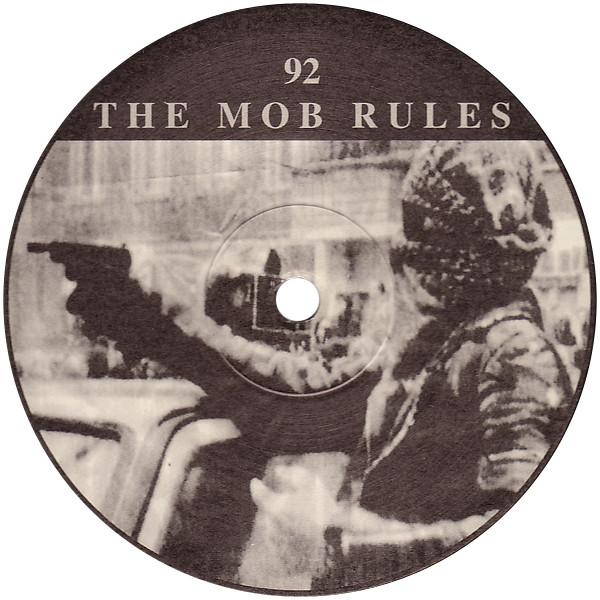 Subtopia - The Mob Rules