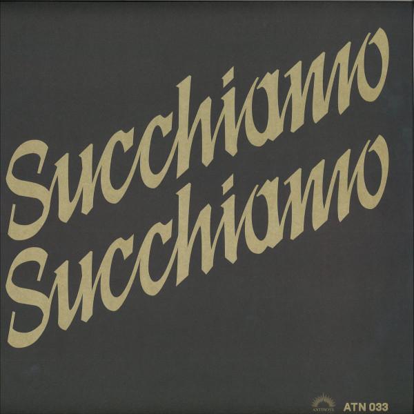 Succhiamo - Succhiamo