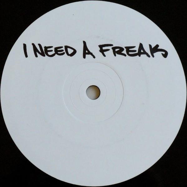 Suck - I Need A Freak / Superfreak