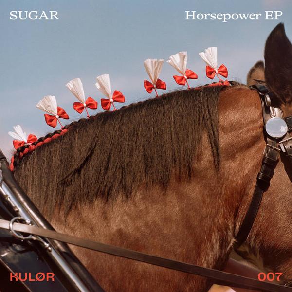 Sugar (47) - Horsepower