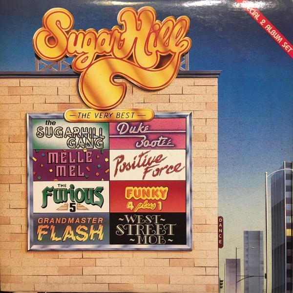  - SugarHill The Very Best