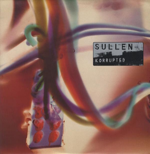 Sullen - Korrupted